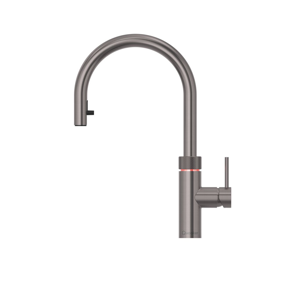 Quooker Flex - Gun Metal