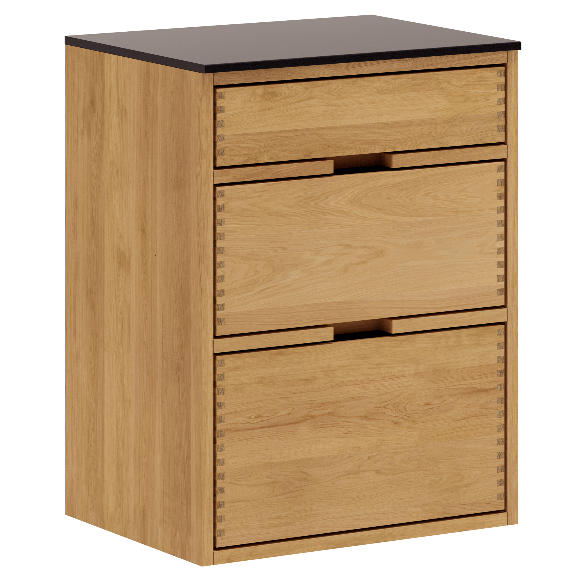 50 cm Just Wood Underskap 40 cm i dybden