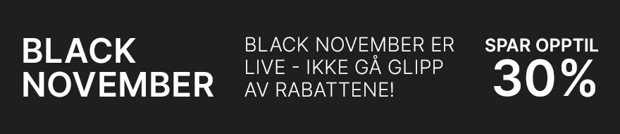 Black November