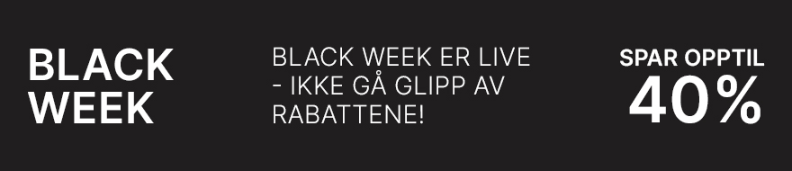 Black Week