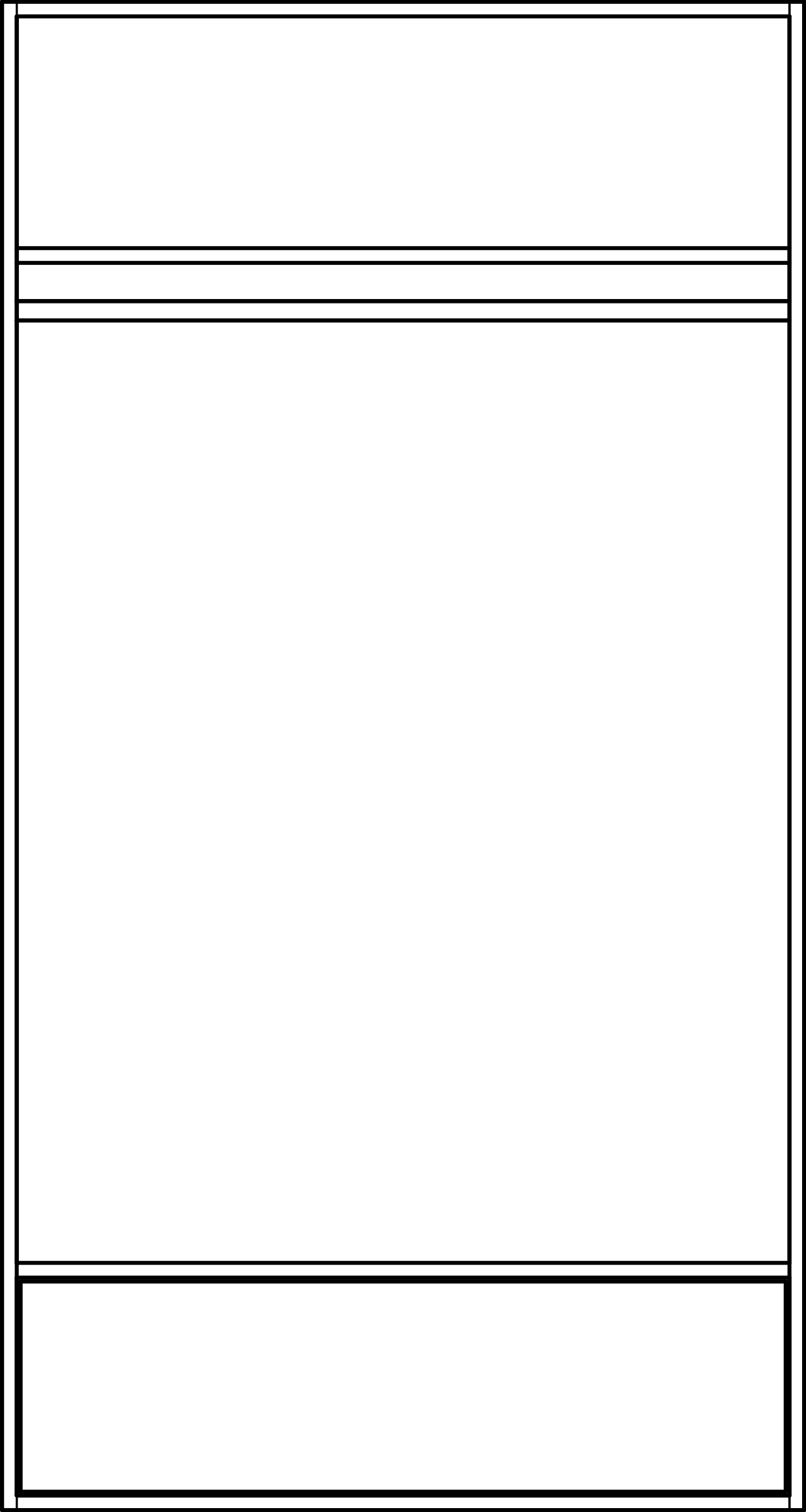 103,8 cm garderobemodul - Mørk oljet - 40cm dybde